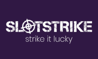 slot strike logo 2024