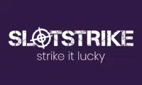 Slot Strike logo