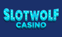 slot wolf casino logo 2024