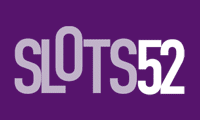 slots 52 logo 2024