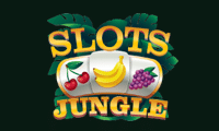 slots jungle logo 2024