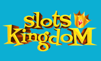 slots kingdom logo 2024