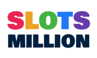 slots million logo 2024