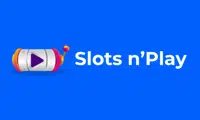 SlotsnPlay logo