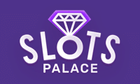 slots palace logo 2024