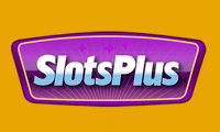 slots plus logo 2024