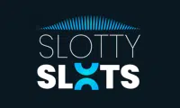 Slotty Slots logo