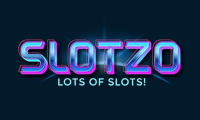 slotzo casino logo 2024