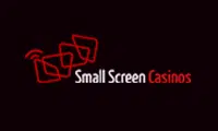 small screen casinos logo 2024