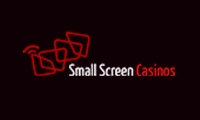 small screen casinos logo 2024