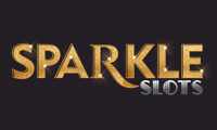 sparkle slots logo 2024