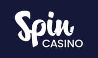 spin casino logo 2024