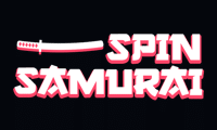 spin samurai casino logo 2024