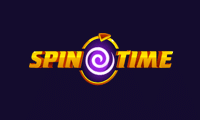 spin time logo 2024