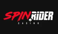 Spin Rider logo