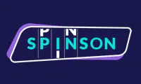 Spinson logo