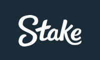 stake logo 2024