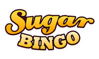 sugar bingo logo 2024