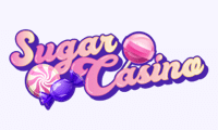 sugar casino logo 2024