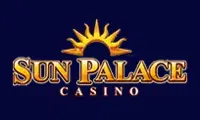 sun palace casino logo