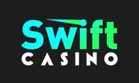 swift casino logo 2024