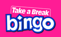 takeabreak bingo logo 2024