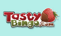 tasty bingo logo 2024
