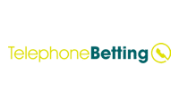 telephone betting logo 2024