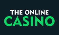 theonline casino logo 2024