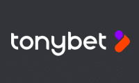 tonybet logo 2024