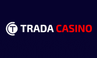 trada casino logo 2024