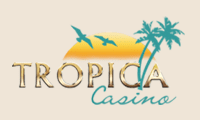 tropica casino logo 2024