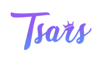 tsars casino logo 2024