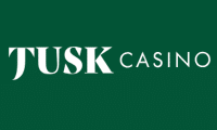 tusk casino logo 2024