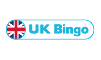 uk bingo logo 2024