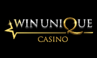 unique casino vip logo 2024