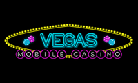 vegas mobile casino logo 2024