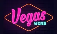 Vegas Wins logo