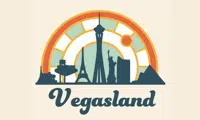 VegasLand logo
