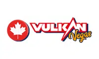 Vulkan Vegas logo