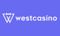 west casino logo 2024