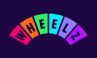 wheelz casino logo 2024