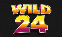 wild 24 logo 2024
