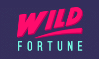wild fortune logo 2024