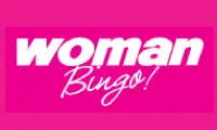 Woman Bingo logo