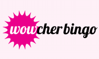 wowcher bingo logo 2024