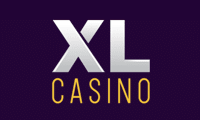 xl casino logo 2024