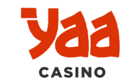yaa casino logo 2024