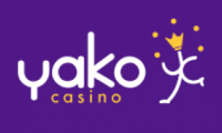 yako casino logo 2024