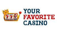 your favorite casino logo 2024